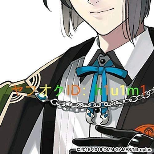 Amazon.co.jp: 刀剣乱舞 松井江 ☆コスプレ衣装 全セット 靴